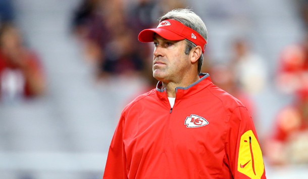 Ron Jaworski moonligting on Eagles' coach search committee for Doug Pederson