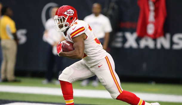 Brady says Chiefs force you into 'bad football'