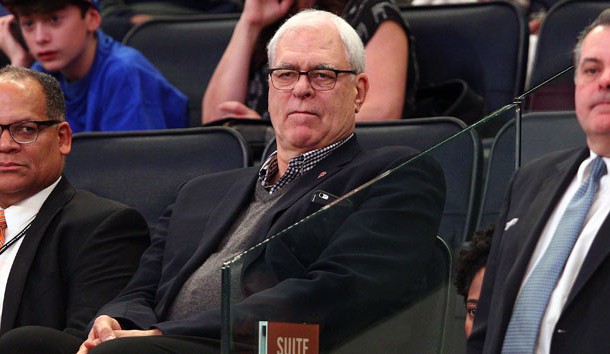Kerr: Thompson not being traded