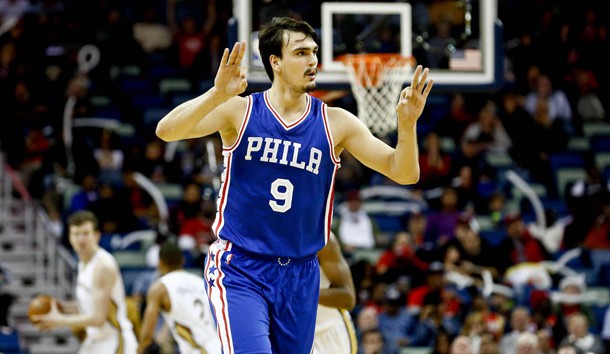 NBA Recaps Sixers snap 23game road skid Lindy�s Sports NBA Recaps Sixers snap 23game road skid Lindy�s Sports