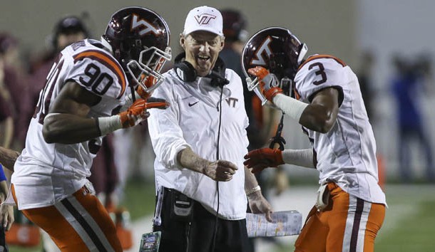 Beamer among 3 new playoff selection committee members