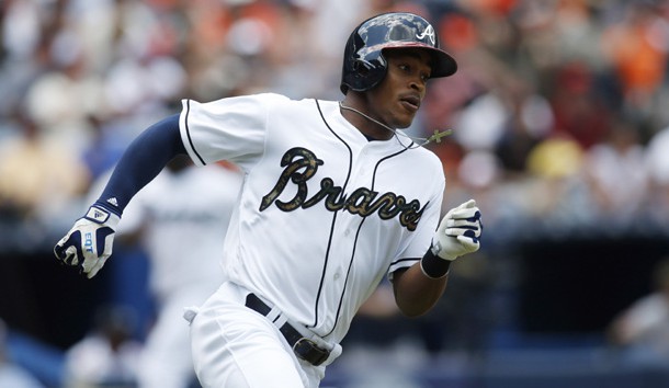 simmons braves jersey