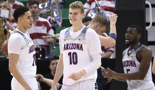 Arizona vs Xavier Scores and Updates Arizona vs Xavier Scores and Updates