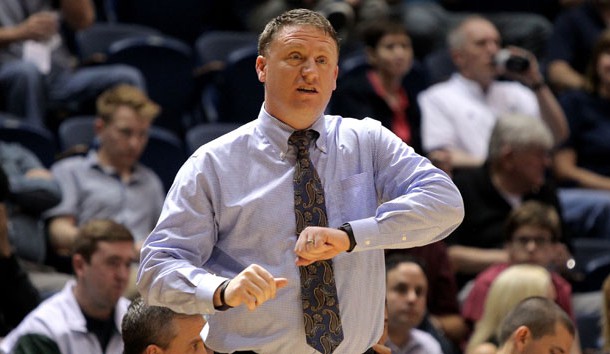 Rothstein: LSU hires VCU's Will Wade as head coach Rothstein: LSU hires VCU's Will Wade as head coach