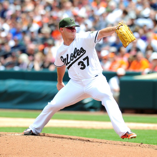 Orioles seek another win vs. Yankees