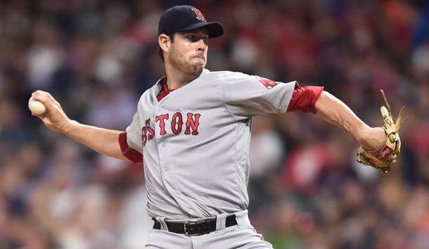 Red Sox put OF Bradley Jr. on disabled list (sprained thumb) Red Sox put OF Bradley Jr. on disabled list (sprained thumb)