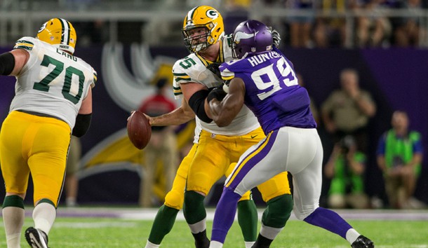 Ty Montgomery rib injury not as serious as thought, per source Ty Montgomery rib injury not as serious as thought, per source