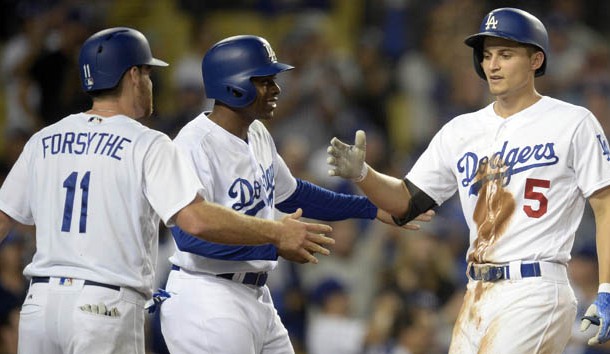 Dodgers' Adrian Gonzalez won't play in postseason due to back woes Dodgers' Adrian Gonzalez won't play in postseason due to back woes