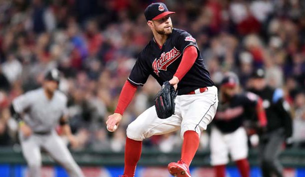 Dodgers, Indians Are Betting Favorites In MLB Playoffs Dodgers, Indians Are Betting Favorites In MLB Playoffs