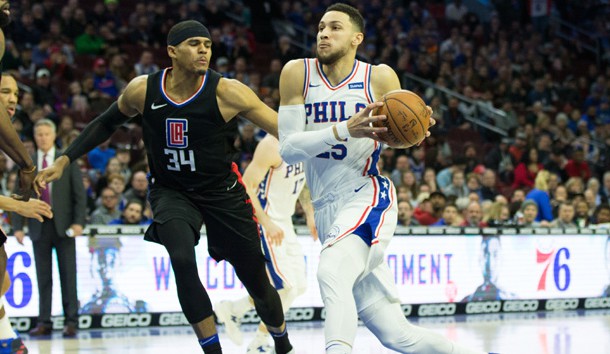 Philadelphia 76ers: TJ McConnell's first career triple-double was special