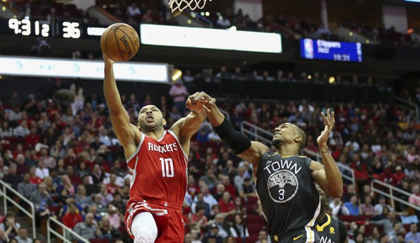 Timberwolves fall to Rockets, lose Butler to injury Timberwolves fall to Rockets, lose Butler to injury