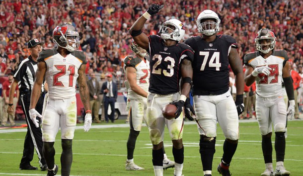 Arizona Cardinals to release Palestine native Adrian Peterson Arizona Cardinals to release Palestine native Adrian Peterson