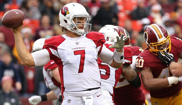 Titans, QB Blaine Gabbert agree to deal
