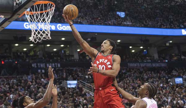 Indiana Pacers vs. Toronto Raptors - 3/15/18 NBA Pick, Odds, and Prediction