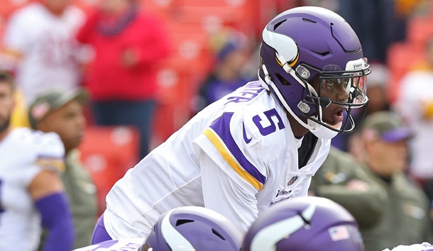 Jets trade up to No. 3, probably because they loooove Josh Allen