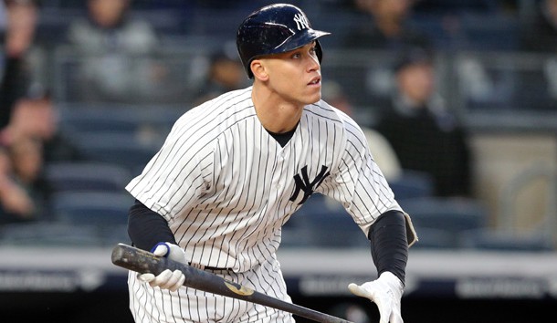 Relaxed Yankees go for another win over Marlins
