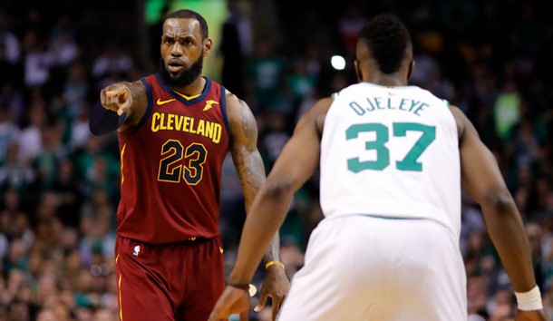 LeBron James will be in command of the Los Angeles Lakers next season. Photo Credit: David Butler II-USA TODAY Sports