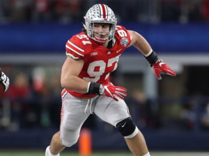 Ohio State