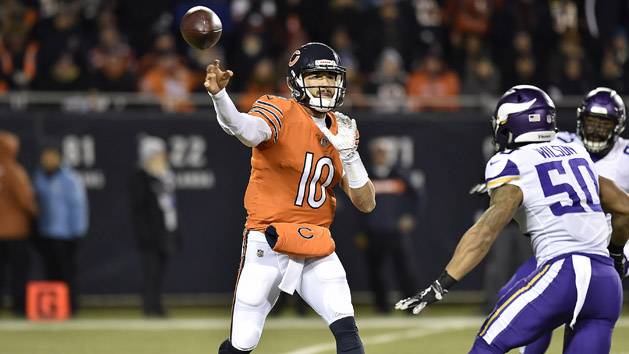Green Bay Packers at Minnesota Vikings Betting Preview, Tips, & Odds