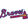 Braves' Whalen earns first MLB victory