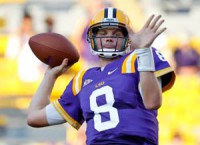 Long Time Coming: Mettenberger Gets Shot to Lead Tigers
