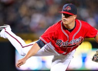 Medlen figures to stay in rotation
