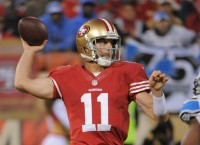 49ers hold off Lions 27-19