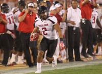 Red Raider defense lives up to ranking