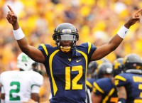 WVU's Smith NRA/Lindy’s Gunslinger of the Week