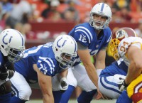 Look for Colts to play Bears tough