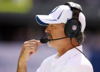 Colts Show They are ‘Chuckstrong’