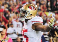 49ers dominate Cardinals 24-3, move to 6-2