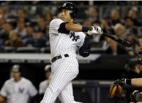 MLB roundup: Jeter takes outdoor batting practice