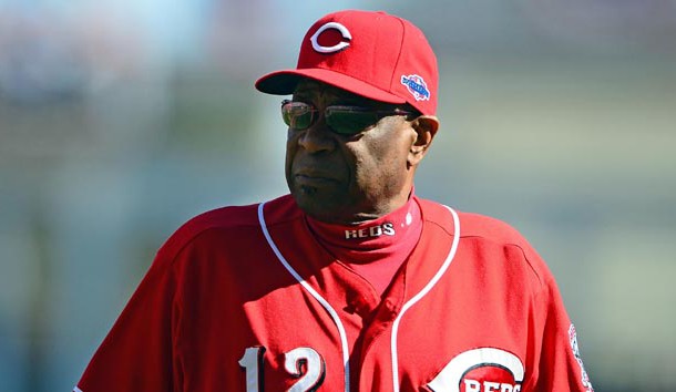 Dusty Baker will be the new Nationals manager. (Andrew Weber-US PRESSWIRE)