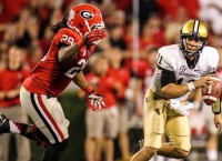 SEC Crystal Ball: Look for Dawgs, LSU to get big Ws