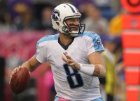 Titans must forget rout quickly in short week