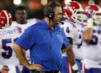 Ten FBS coaches who will be moving up soon