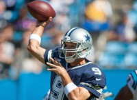 Has NFL gone haywire?; Cowboys have home blues