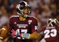 Mississippi State outlasts Tennessee 41-31