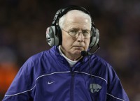 No. 1 K-State focused on finishing