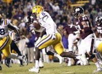 LSU powers past Mississippi State 37-17