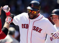 MLB News: Ortiz wants new deal with Red Sox
