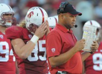 Shaw, Stanford not going away any time soon