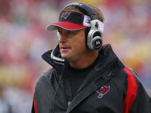 NFL: New Orleans Saints at Tampa Bay Buccaneers