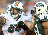 NFL News: Incognito seeks return to Dolphins