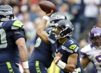 Game Scout: Titans at Seahawks