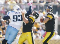 Week 1: Titans-Steelers matchup analysis