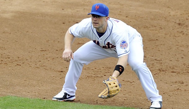 The Mets need David Wright to be healthy. (Brad Barr-USA TODAY Sports)
