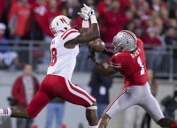 Ohio State's Roby, Smith suspended