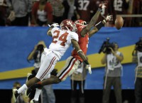 Alabama CB Smith suspended for opener